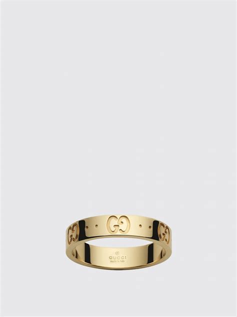 gucci tappo oro donna|Gioielli GUCCI da Donna .